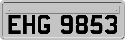EHG9853