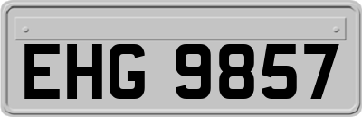 EHG9857
