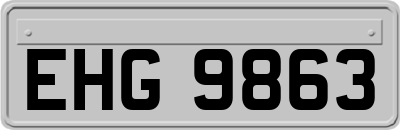 EHG9863