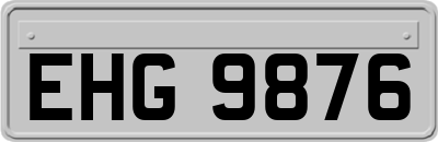EHG9876