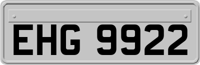 EHG9922
