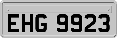 EHG9923