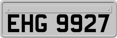 EHG9927