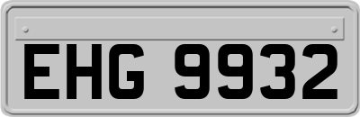 EHG9932