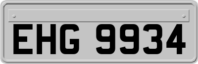 EHG9934