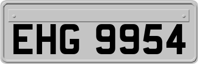 EHG9954