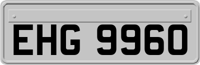 EHG9960