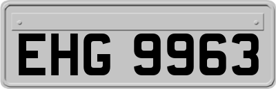 EHG9963