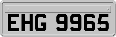 EHG9965