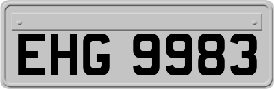 EHG9983