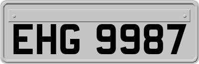 EHG9987