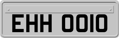 EHH0010