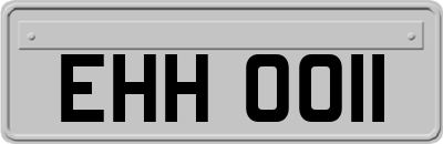 EHH0011