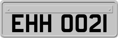 EHH0021