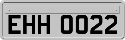 EHH0022
