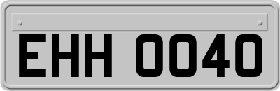 EHH0040