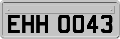 EHH0043