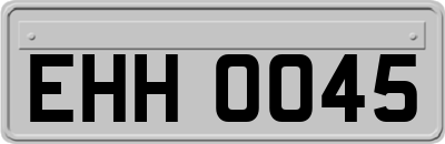 EHH0045