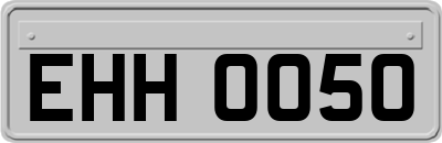 EHH0050