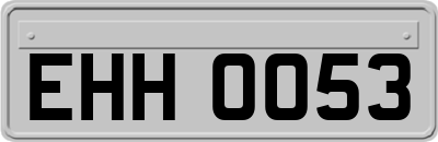 EHH0053