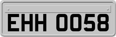 EHH0058