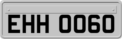 EHH0060