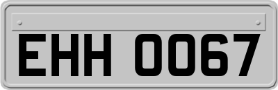 EHH0067