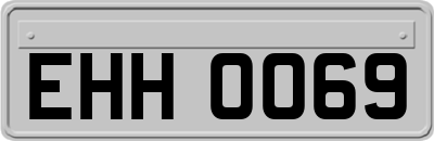 EHH0069