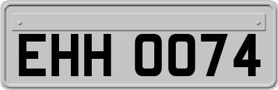 EHH0074