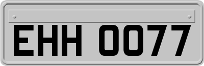 EHH0077