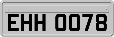 EHH0078