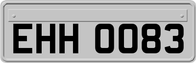 EHH0083