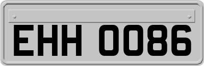 EHH0086