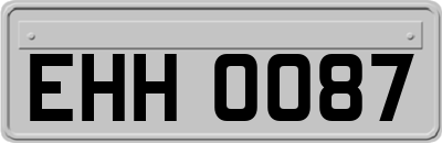 EHH0087