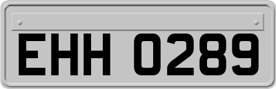 EHH0289