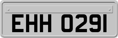 EHH0291