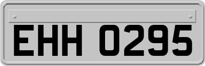 EHH0295