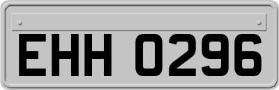 EHH0296