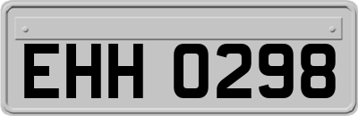 EHH0298