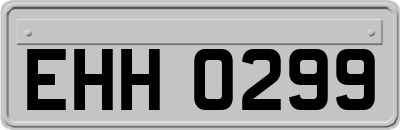 EHH0299