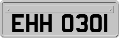 EHH0301