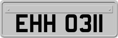 EHH0311
