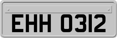 EHH0312