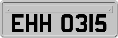 EHH0315