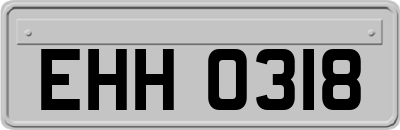 EHH0318