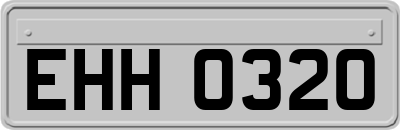 EHH0320