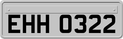 EHH0322