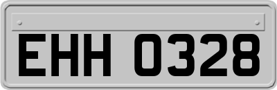 EHH0328