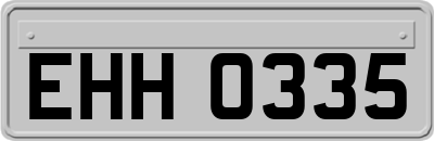 EHH0335