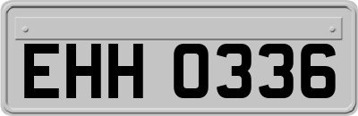 EHH0336